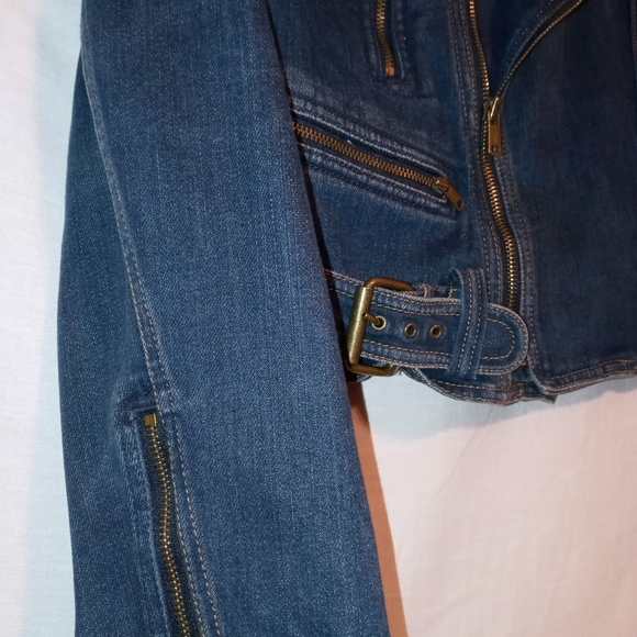 Ralph Lauren Jeans Premium Jacket - Picture 6 of 16